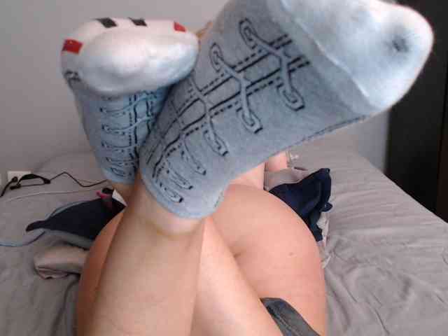 CarolLatina webcam
