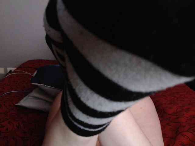 CarolLatina webcam
