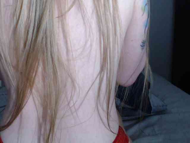 Modella: CarolLatina