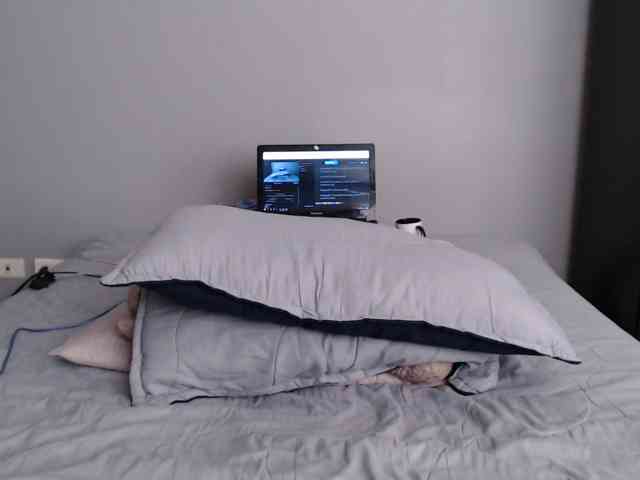 CarolLatina webcam