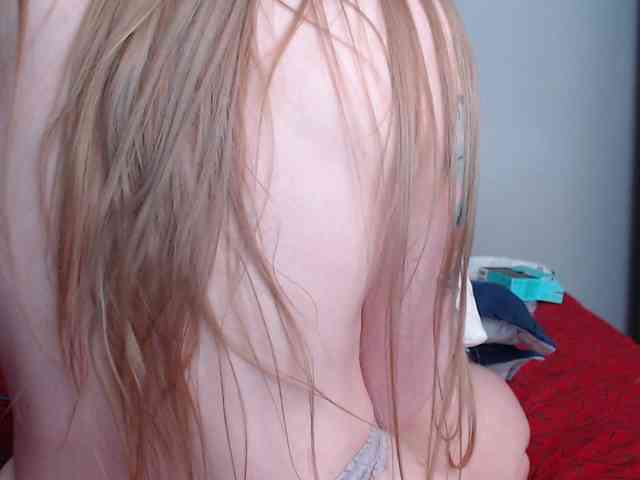 CarolLatina webcam