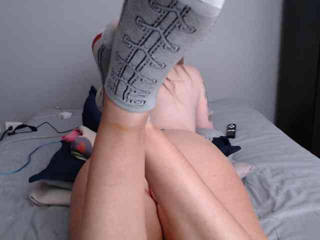 CarolLatina webcam