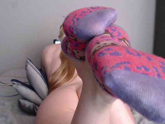 SaraCirce webcam