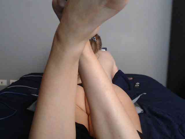 SaraCirce webcam