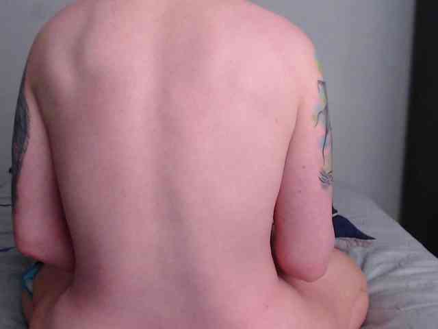 SaraCirce webcam