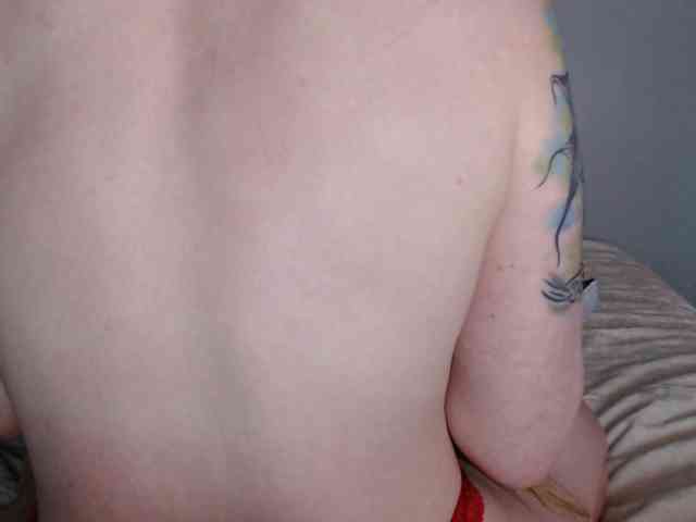 CarolLatina webcam