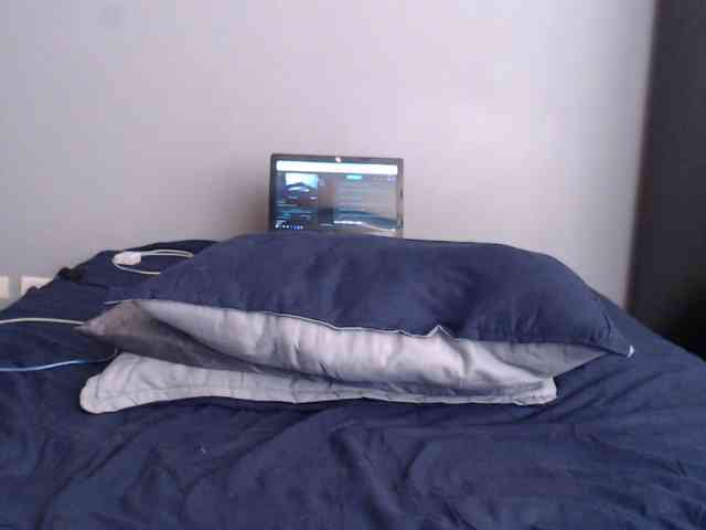 CarolLatina webcam
