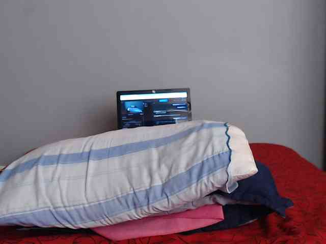 CarolLatina webcam