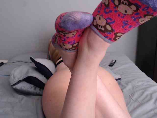 SaraCirce Live Webcam on BongaCams