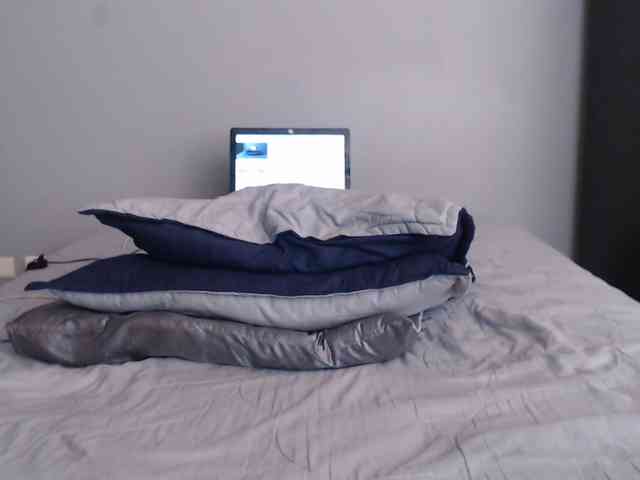 CarolLatina webcam