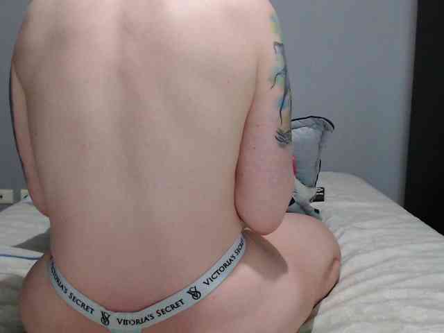 CarolLatina webcam