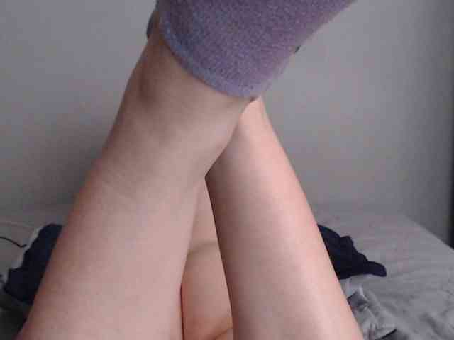 CarolLatina webcam