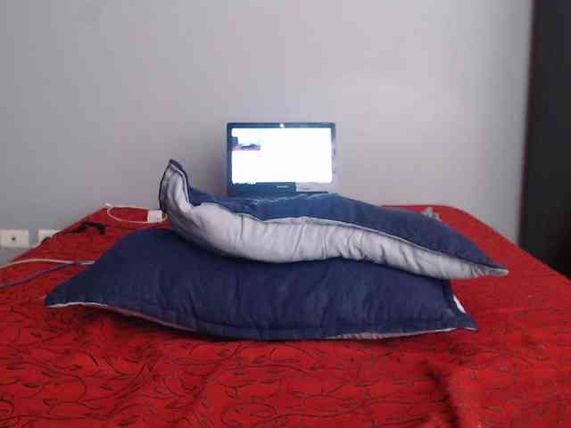 CarolLatina webcam