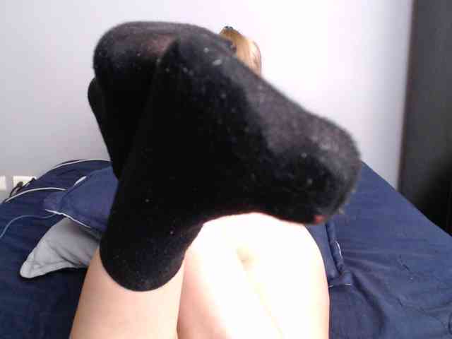 CarolLatina webcam