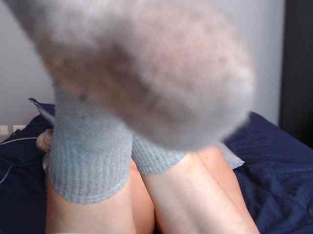 CarolLatina webcam
