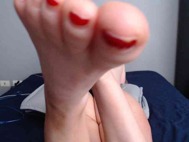 SaraCirce webcam