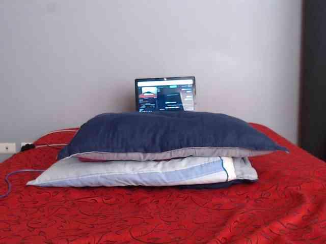 CarolLatina webcam