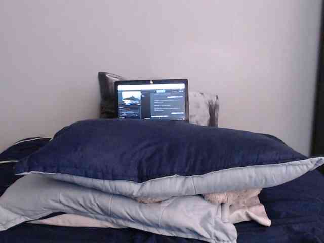 CarolLatina webcam