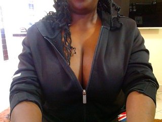 Dalia70 Porn Show