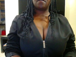Dalia70 Porn Show