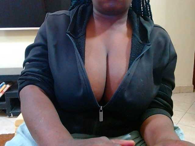 Dalia70 live webcam show