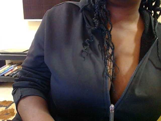 Dalia70 webcam