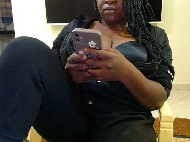 Dalia70 webcam