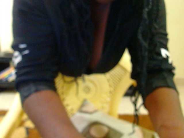 Dalia70 webcam