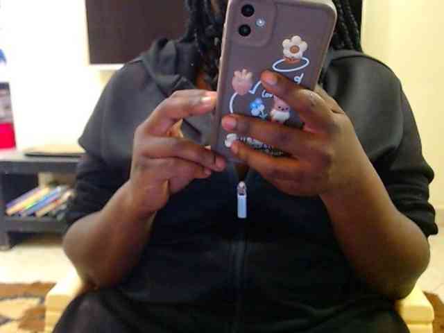 Dalia70 webcam