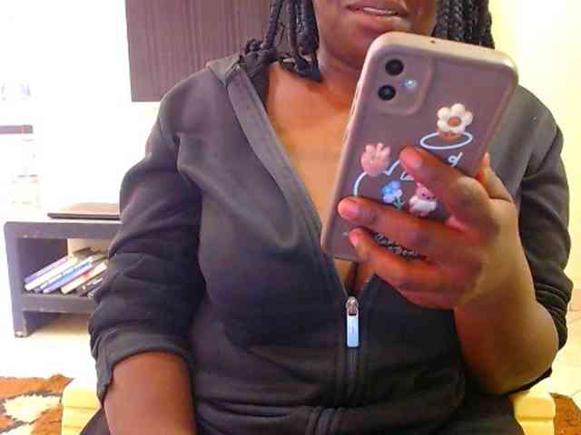 Dalia70 webcam