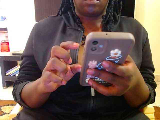 Dalia70 webcam