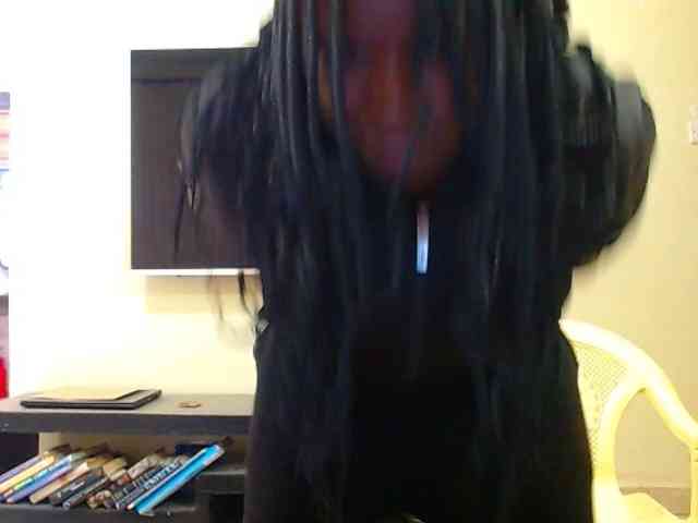 Dalia70 webcam