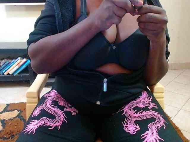 Dalia70 webcam
