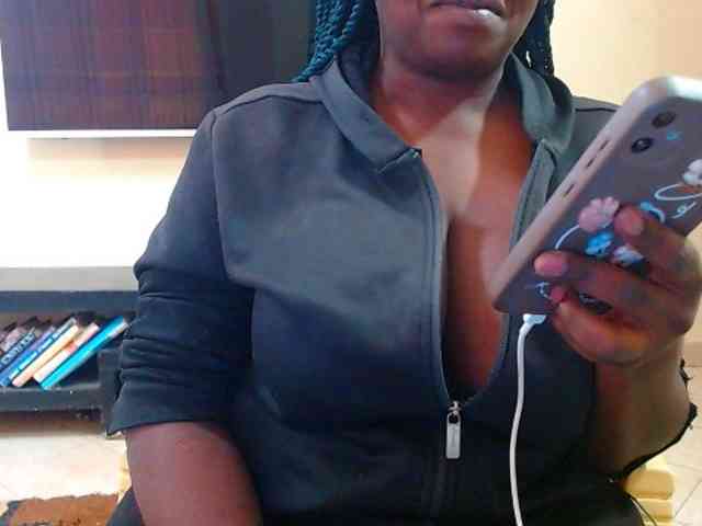 Dalia70 webcam