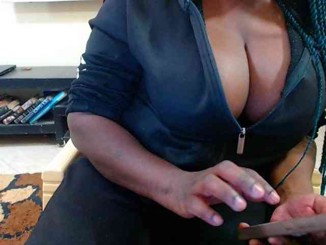 Dalia70 webcam