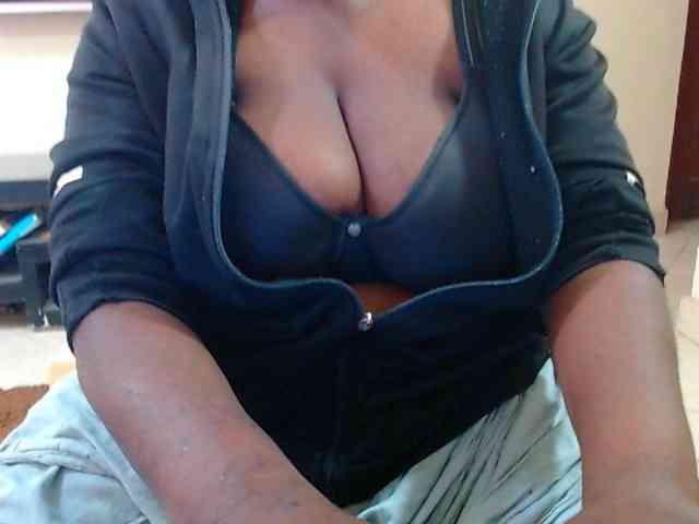 Dalia70 webcam