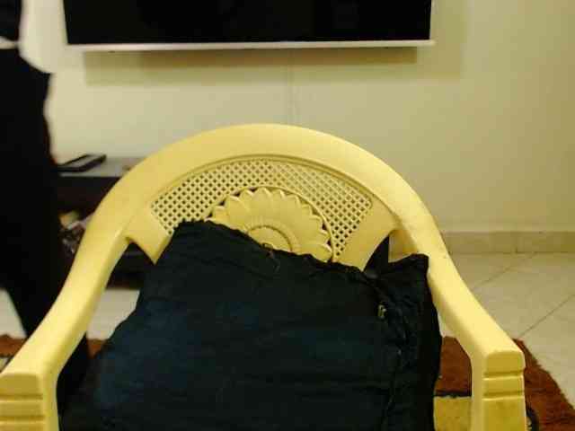 Dalia70 webcam