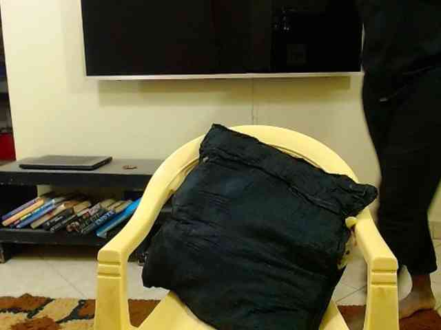 Dalia70 webcam