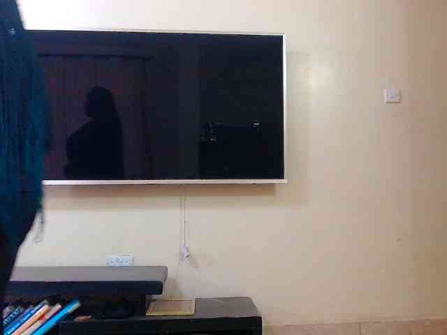 Dalia70 webcam
