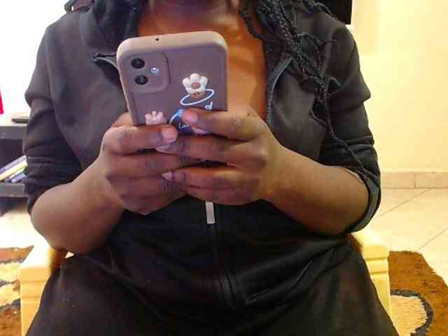 Dalia70 webcam