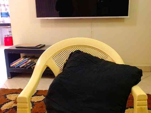 Dalia70 webcam