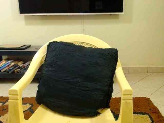 Dalia70 webcam