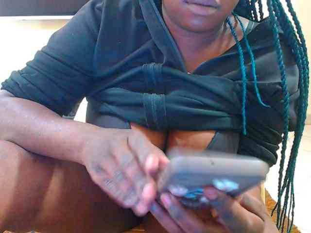 Dalia70 webcam