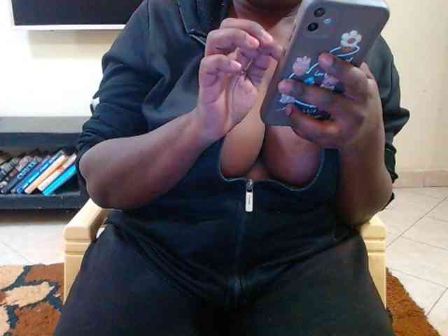 Dalia70 webcam