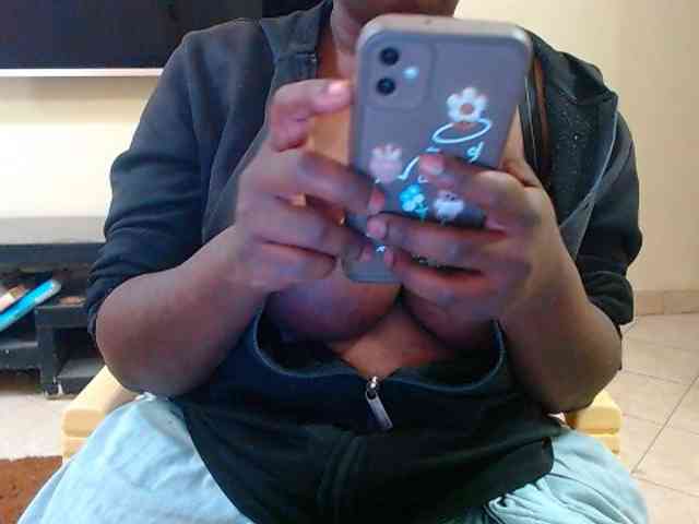 Dalia70 webcam