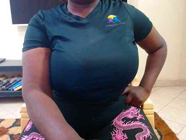 Dalia70 webcam