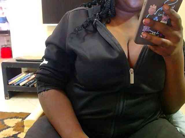 Dalia70 webcam