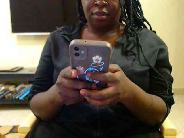 Dalia70 webcam