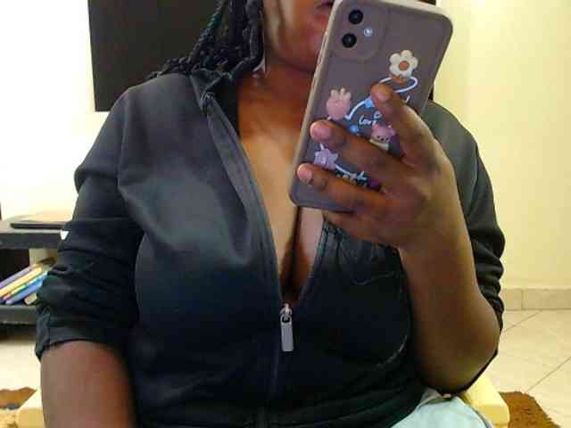 Dalia70 webcam