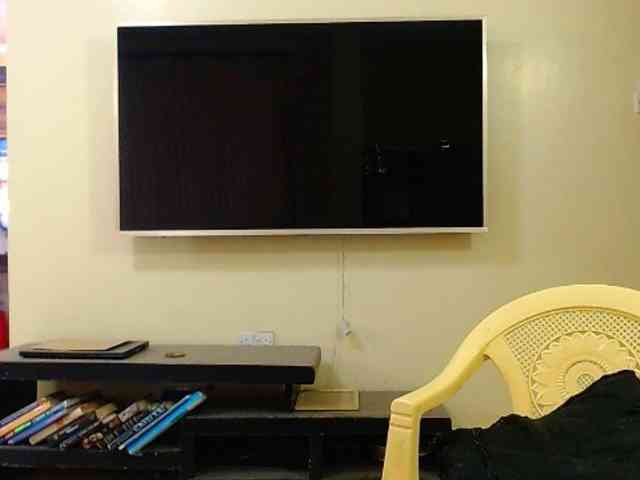 Dalia70 webcam